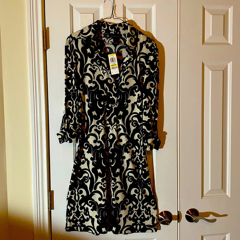 INC International Concepts Be Styled - Women’s Medium NWT
